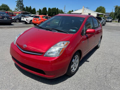 2007 Toyota Prius
