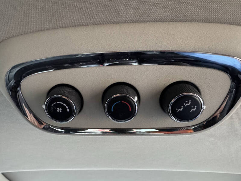 2015 Dodge Durango Citadel