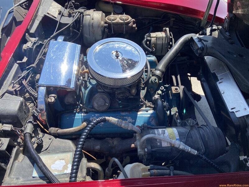1977 Chevrolet Corvette