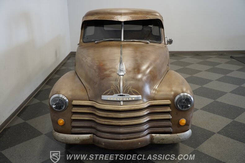 1953 Chevrolet 3100