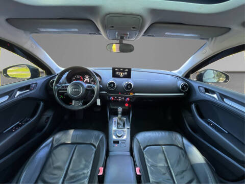 2015 Audi A3 1.8T Premium