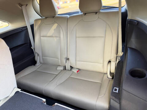 2014 Acura MDX SH-AWD w/Tech