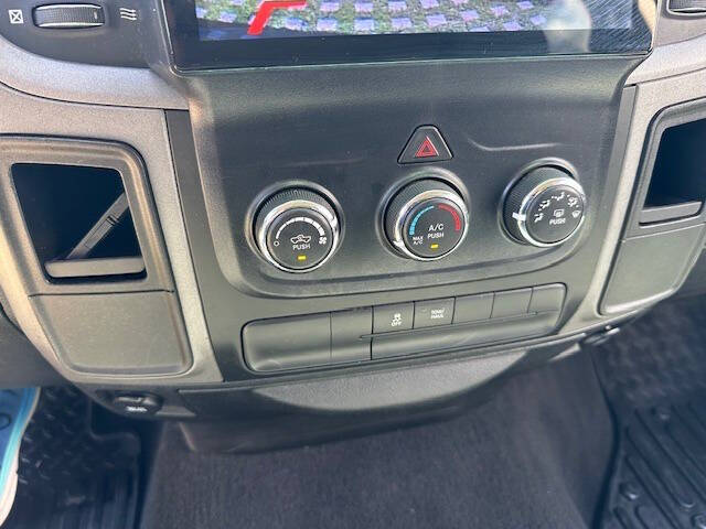 2015 RAM 1500 Express