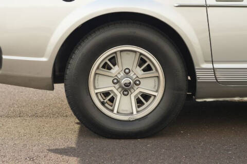 1981 Datsun 280ZX Deluxe