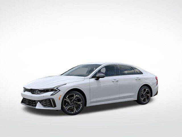 2026 Kia K5