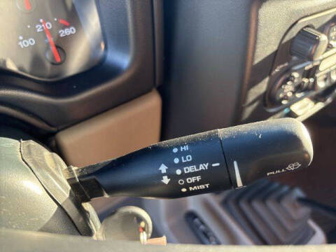 2004 Jeep Wrangler X