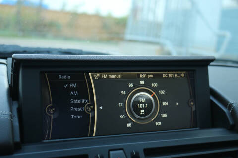 2013 BMW Z4 sDrive28i