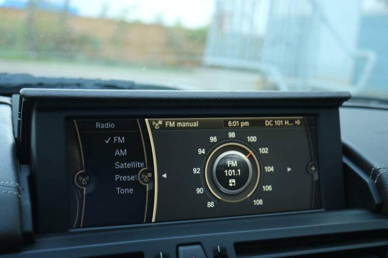 2013 BMW Z4 sDrive28i