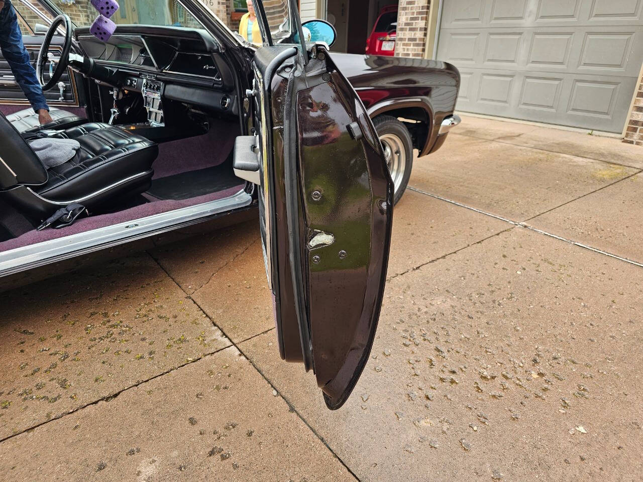 1966 Chevrolet Caprice 75
