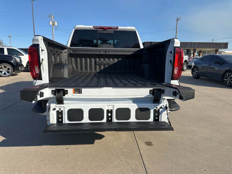 2026 GMC Sierra 1500 Denali - Photo 15