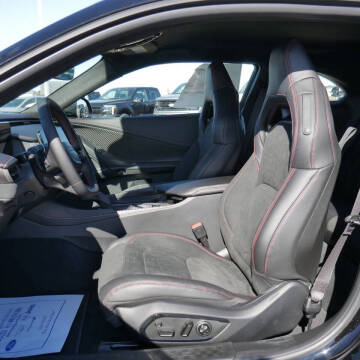 2026 Dodge Charger Scat Pack Plus