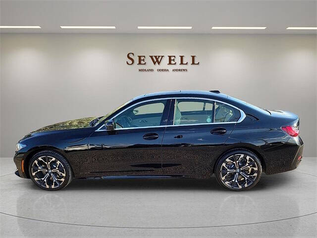 2026 BMW 3 Series 330i