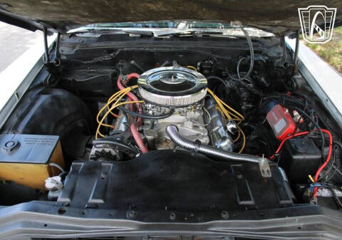1968 Oldsmobile Eighty-Eight