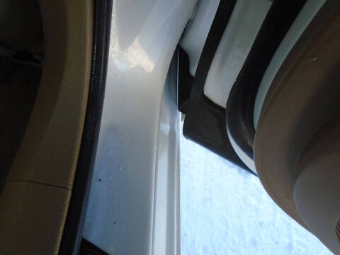 2016 Cadillac CTS 3.6L Luxury Collection