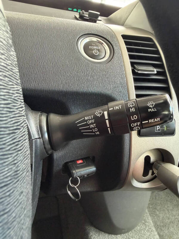 2007 Toyota Prius