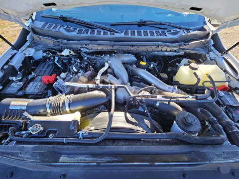 2024 Ford F-250 Super Duty