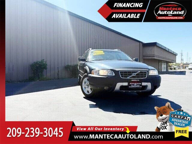 2006 Volvo XC70's photo