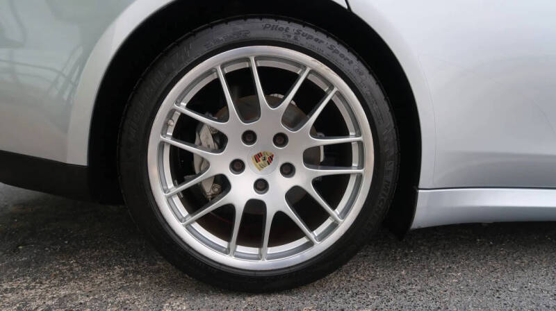 2015 Porsche Panamera