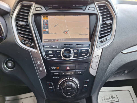 2014 Hyundai Santa Fe Sport 2.0T