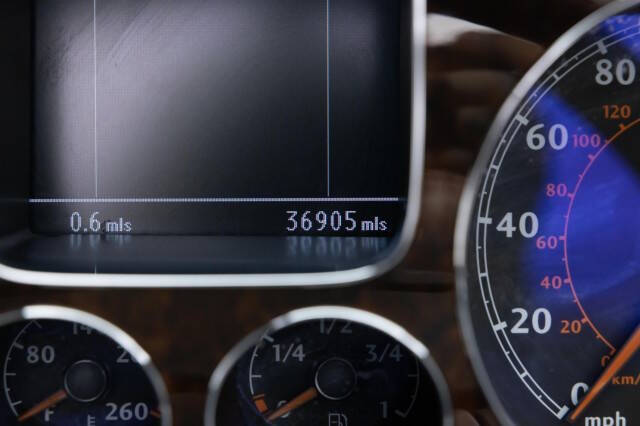 2008 Bentley Continental GT