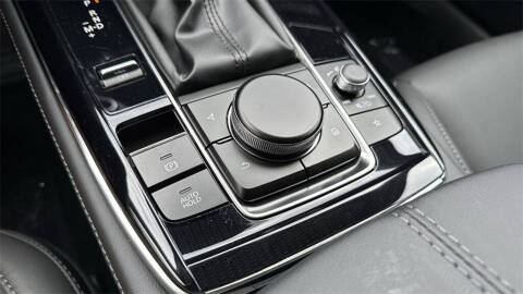 2025 Mazda CX-30 2.5 S Preferred