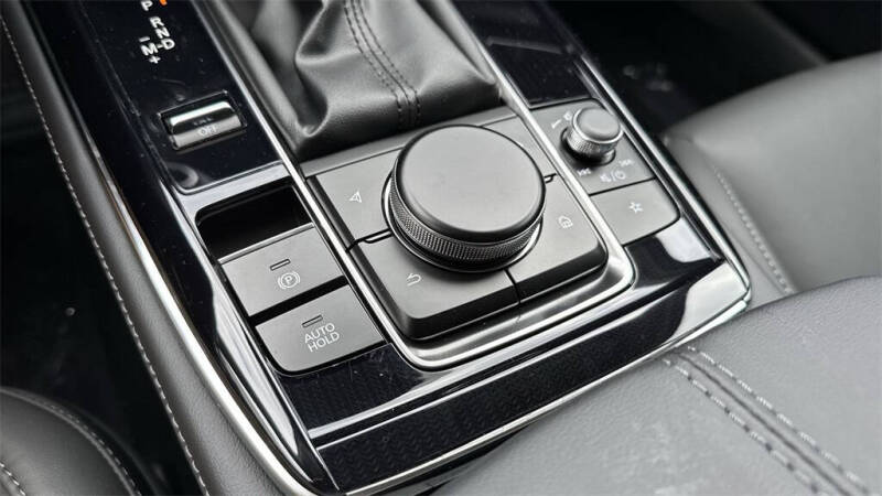 2025 Mazda CX-30 2.5 S Preferred