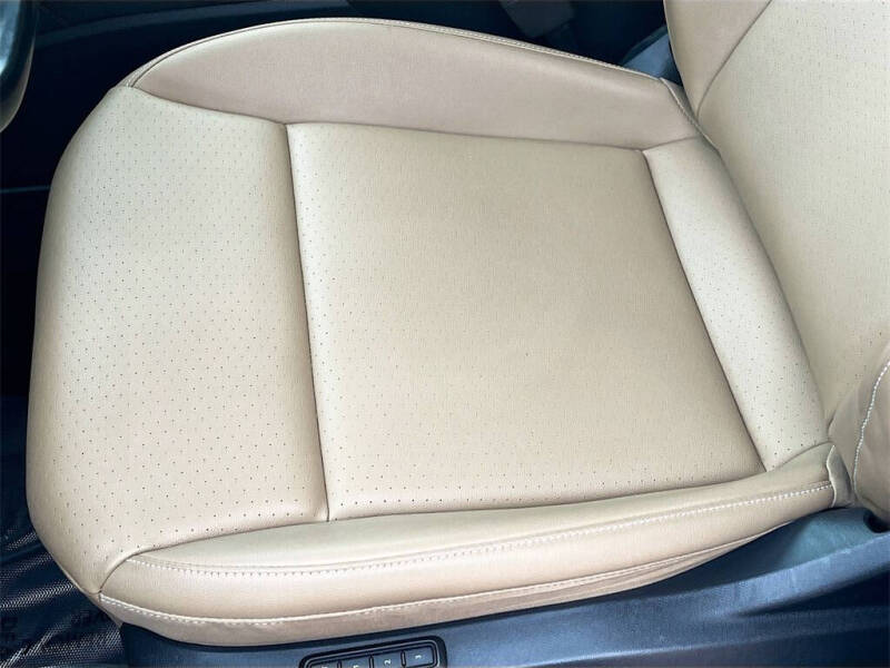 2020 Volkswagen Atlas Cross Sport V6 SEL 4Motion