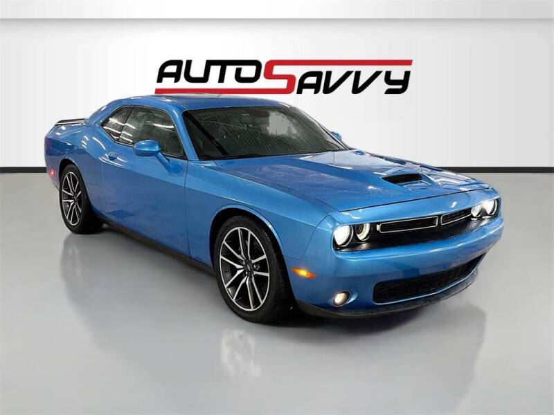 2023 Dodge Challenger GT