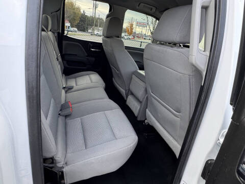 2016 GMC Sierra 1500