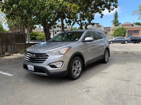 2015 Hyundai Santa Fe for sale at Road Runner Motors in San Leandro CA