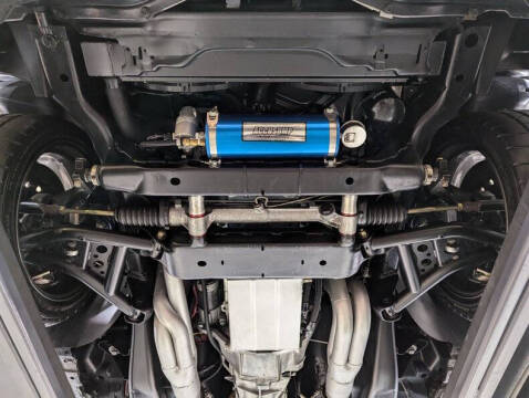 1970 Chevrolet Camaro