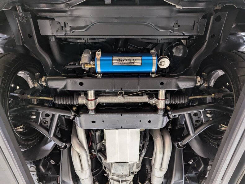 1970 Chevrolet Camaro