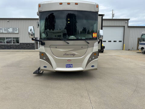 2008 Winnebago Journey