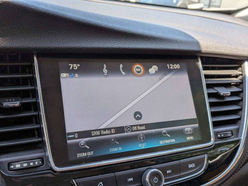 2017 Buick Encore Premium