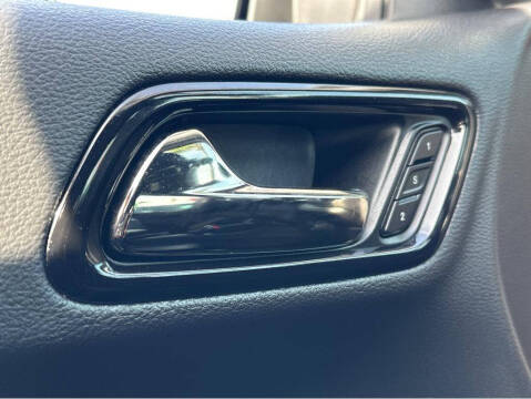 2022 Dodge Durango