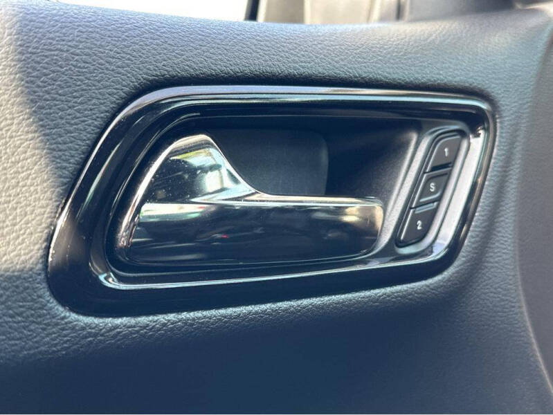 2022 Dodge Durango