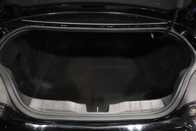 2022 Chevrolet Camaro SS