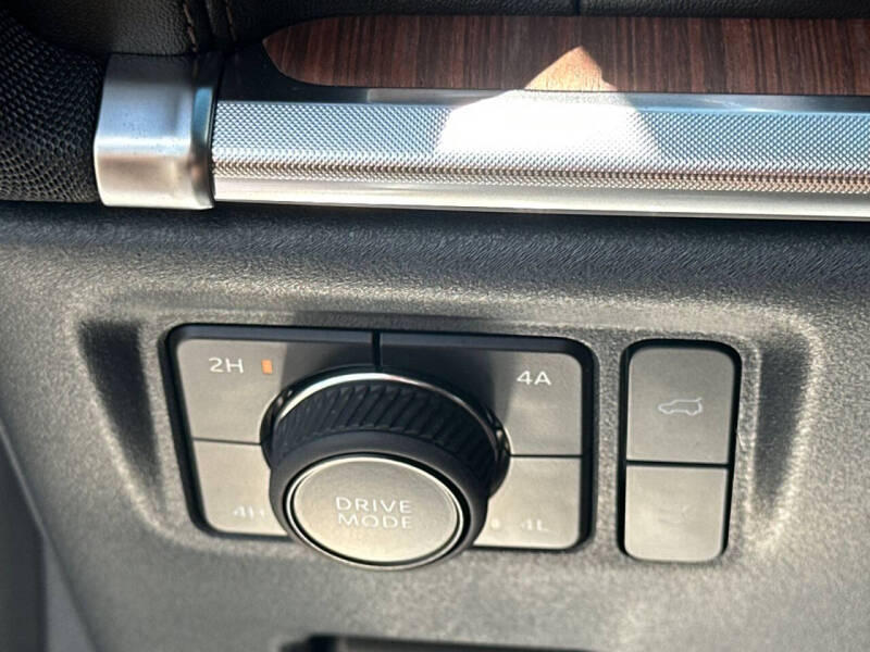2026 Ford Expedition MAX King Ranch
