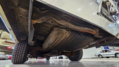 1972 Oldsmobile Ninety-Eight