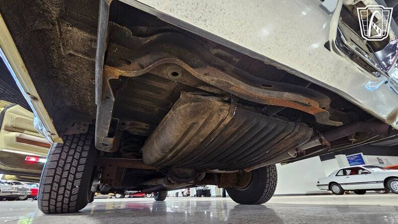 1972 Oldsmobile Ninety-Eight