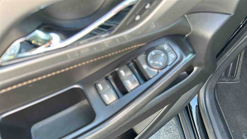 2018 Chevrolet Traverse LS