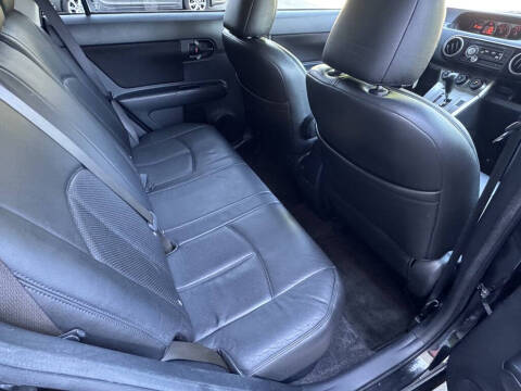 2010 Scion xB