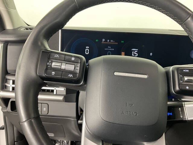 2024 Hyundai Santa Fe SEL