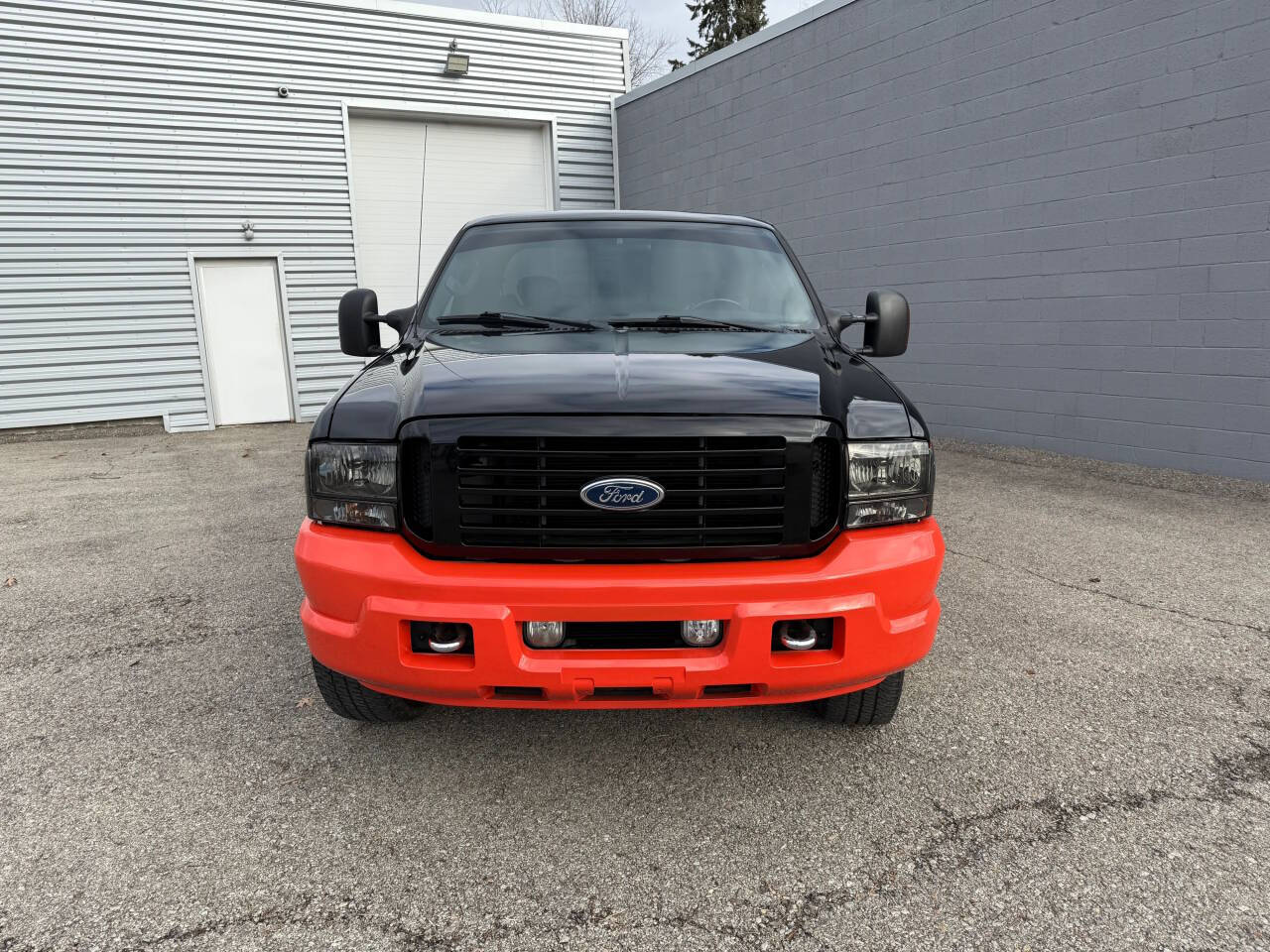 2004 Ford F-250 Super Duty 65