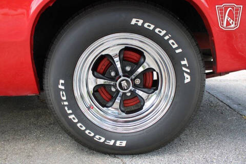 1976 Dodge Dart