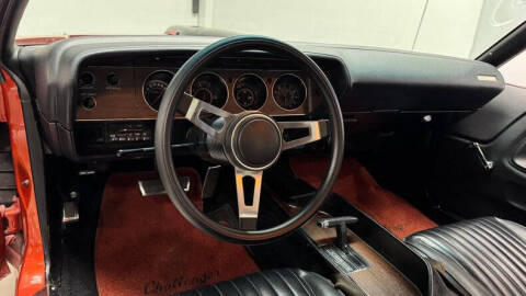 1971 Dodge Challenger