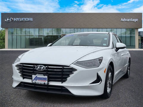 2023 Hyundai Sonata SE