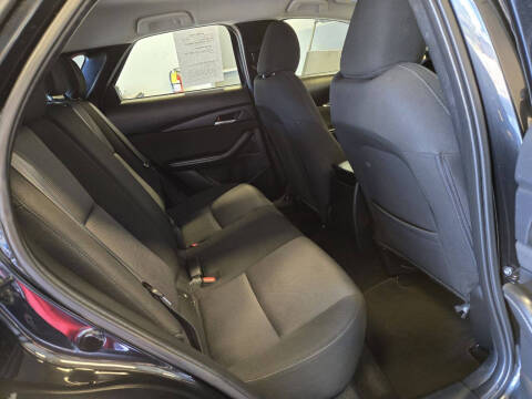 2022 Mazda CX-30 2.5 S