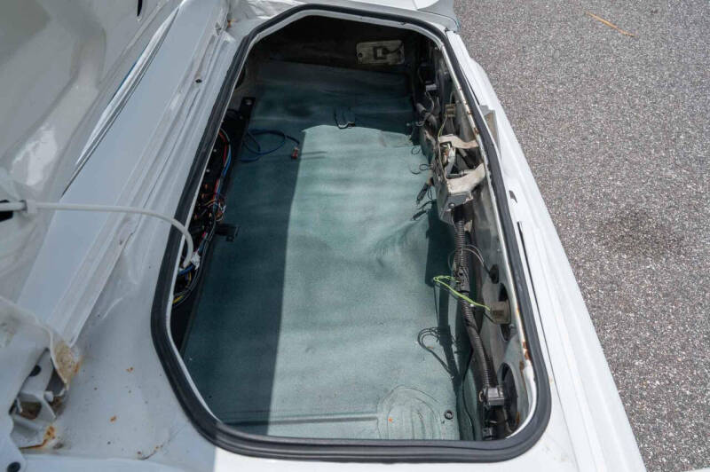 1977 Pontiac Firebird