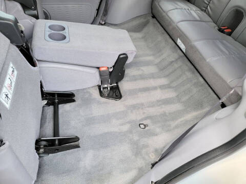 1999 Dodge Durango SLT